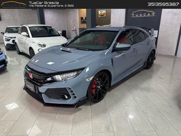 Honda Civic Type R Sport 2.0 VTEC Turbo #8662