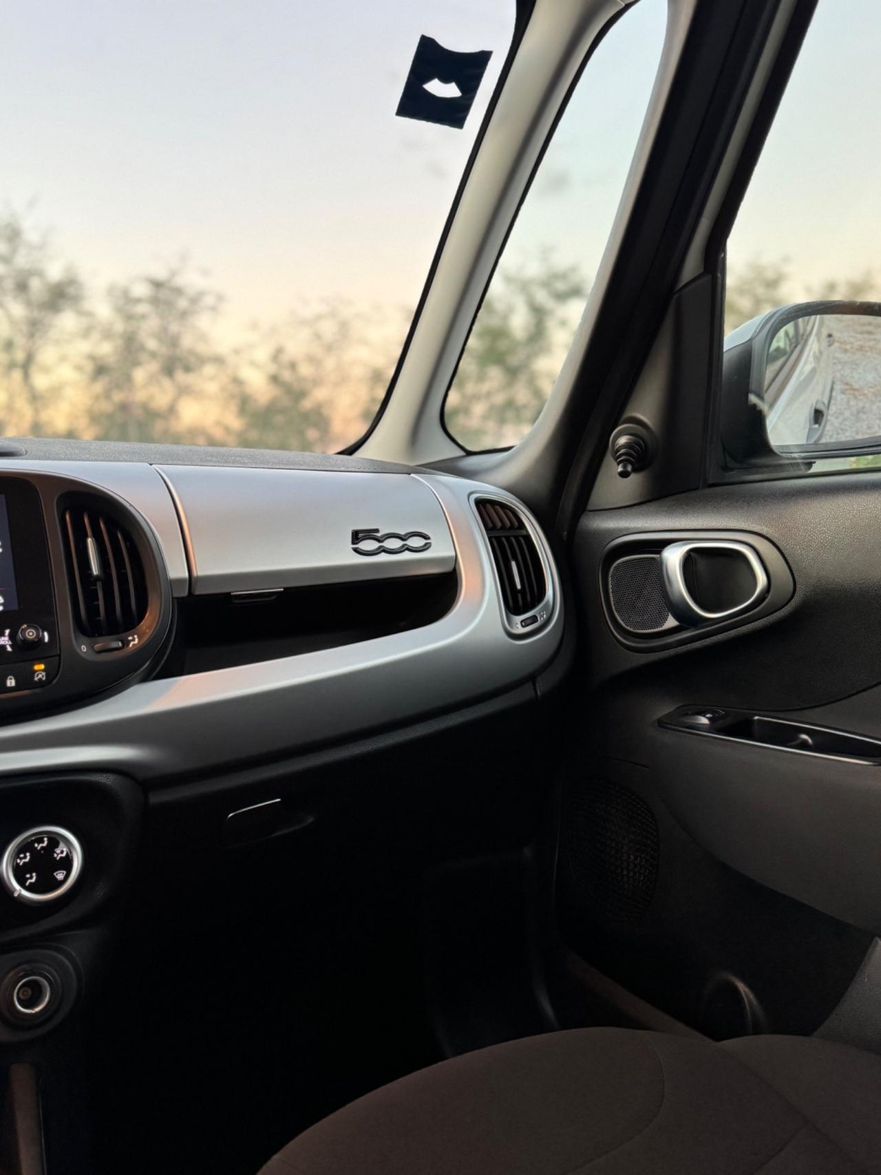 Fiat 500L 1.3 Multijet 95 CV Connect