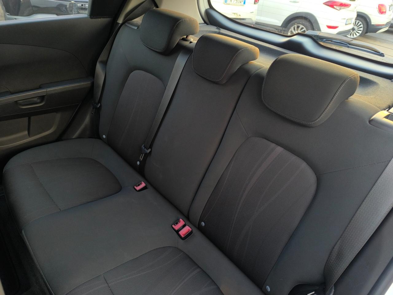 Chevrolet Aveo 1.3 diesel 95CV S&S 5 porte LTZ