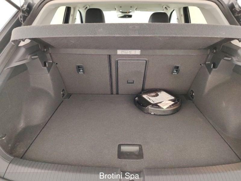 Volkswagen T-Roc T-Roc 1.0 TSI 115 CV Style BlueMotion Technology