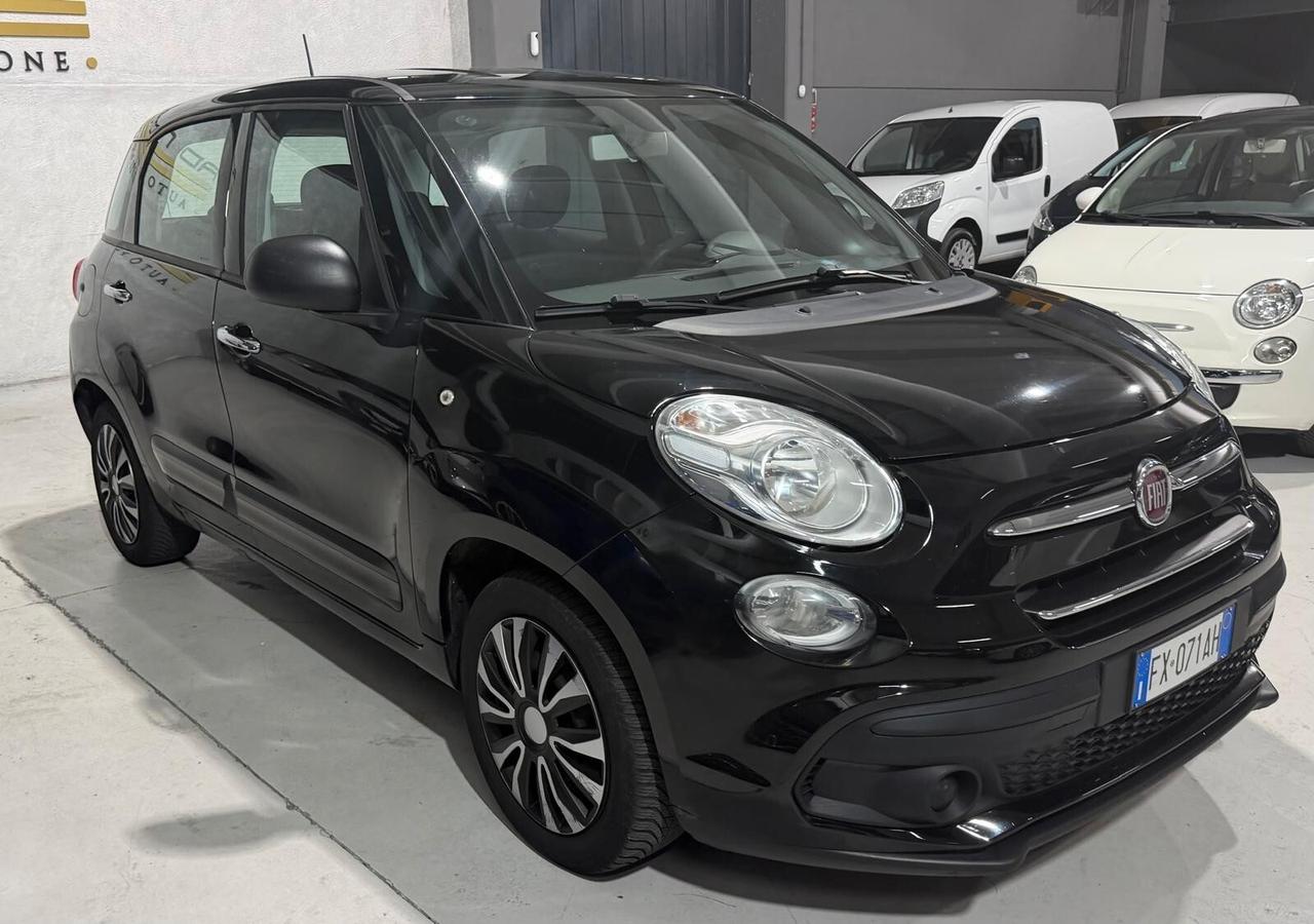 Fiat 500L Benzina Euro 6 Neopatentati