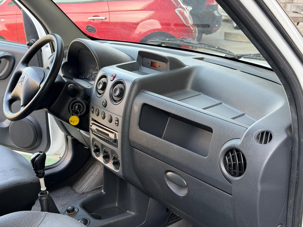 Citroen Berlingo 1.6 16V HDi 75CV 5p. Seduction