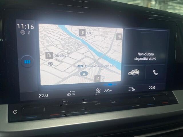 Ford Tourneo Connect Grand Tourneo Connect 2.0 EcoBlue 102 CV Plus