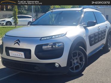 Citroen C4 Cactus 1.6 Blue HDi 100 shine #6620