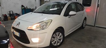 Citroen C3 1.4 Eco Energy G Exclusive