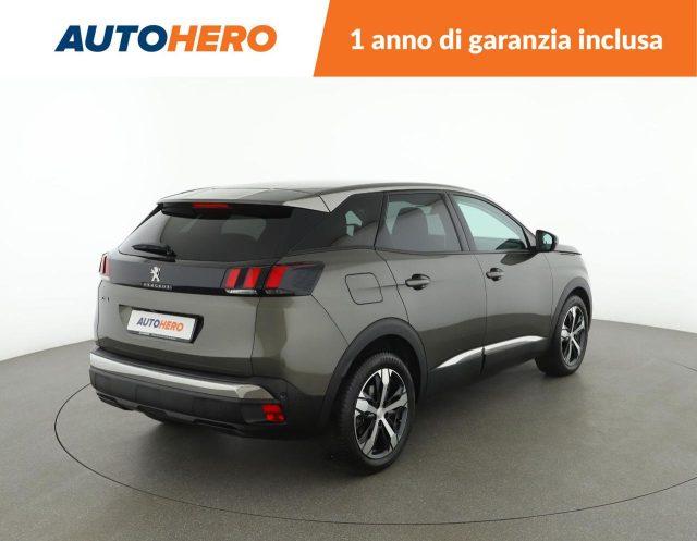 PEUGEOT 3008 PureTech Turbo 130 S&S Allure