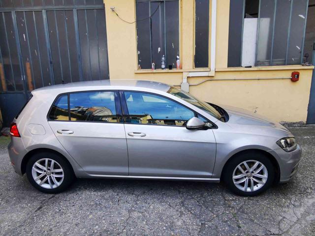VOLKSWAGEN Golf 1.4 TGI 5p. Executive BlueMotion