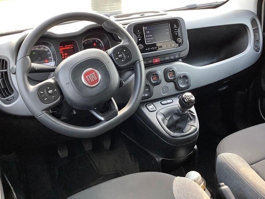 OFFERTA!!! Fiat Panda 1.0 FireFly S&S Hybrid City Life