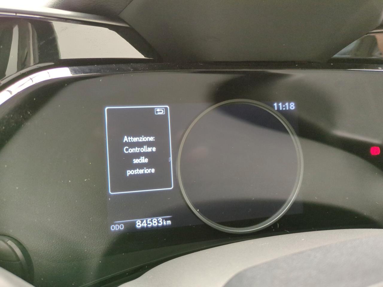 Lexus NX 300h 350h Hybrid Business