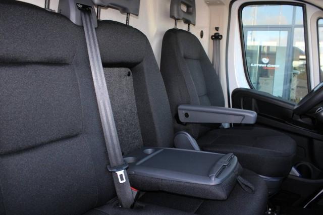 Fiat Ducato 33 MH2 2.2 mjt3 120cv serie 9 Con CARPLAY