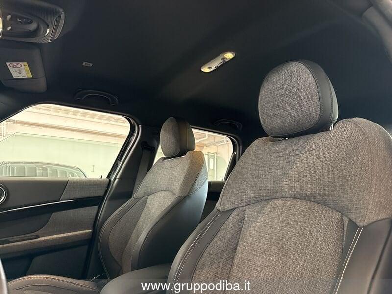MINI Mini Countryman F60 2020 Benzi Mini Countryman 1.5 Cooper Northwood Edition all4