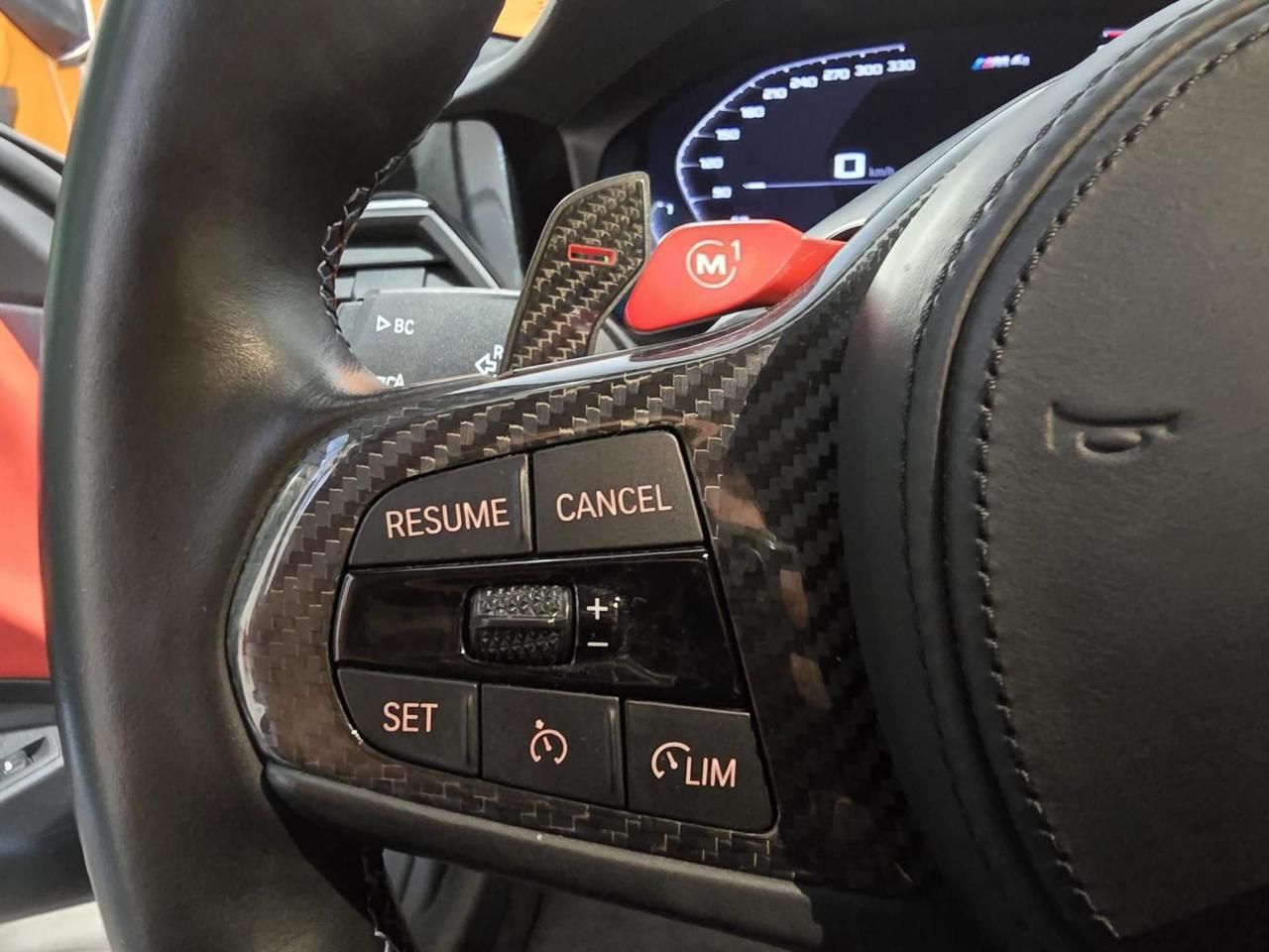 BMW M4 Competition M xDrive