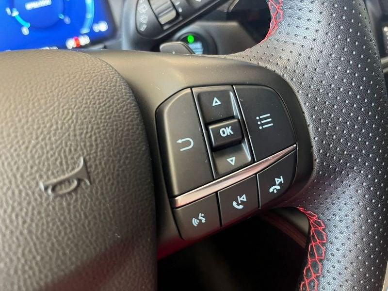 Ford Kuga Kuga 2.0 EcoBlue 120 CV aut. 2WD ST-Line - PROMO SIRONIAUTO+