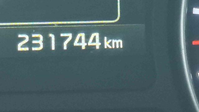 KIA Optima 1.7 CRDi Stop&Go DCT7 Sportswagon GT Line