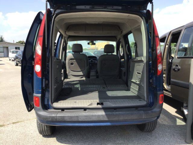 RENAULT Kangoo 1.5 dCi 86CV 5 porte Easy