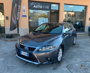 Lexus CT 200h Hybrid Executive Neopatentati