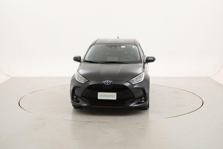 Toyota Yaris Hybrid Trend BR173234 1.5 Full Hybrid 116CV