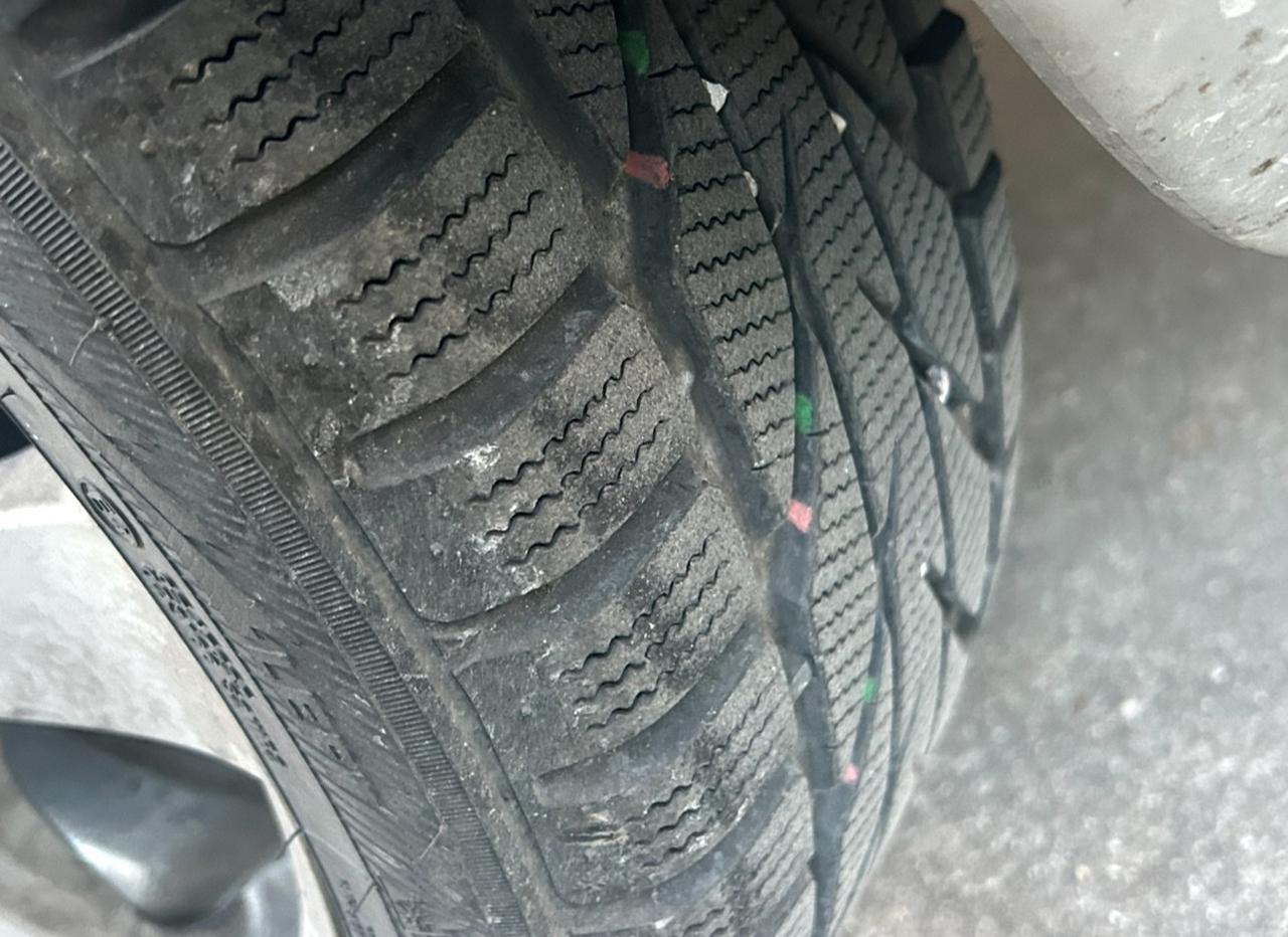 Ford Puma 1.4i 16V cat