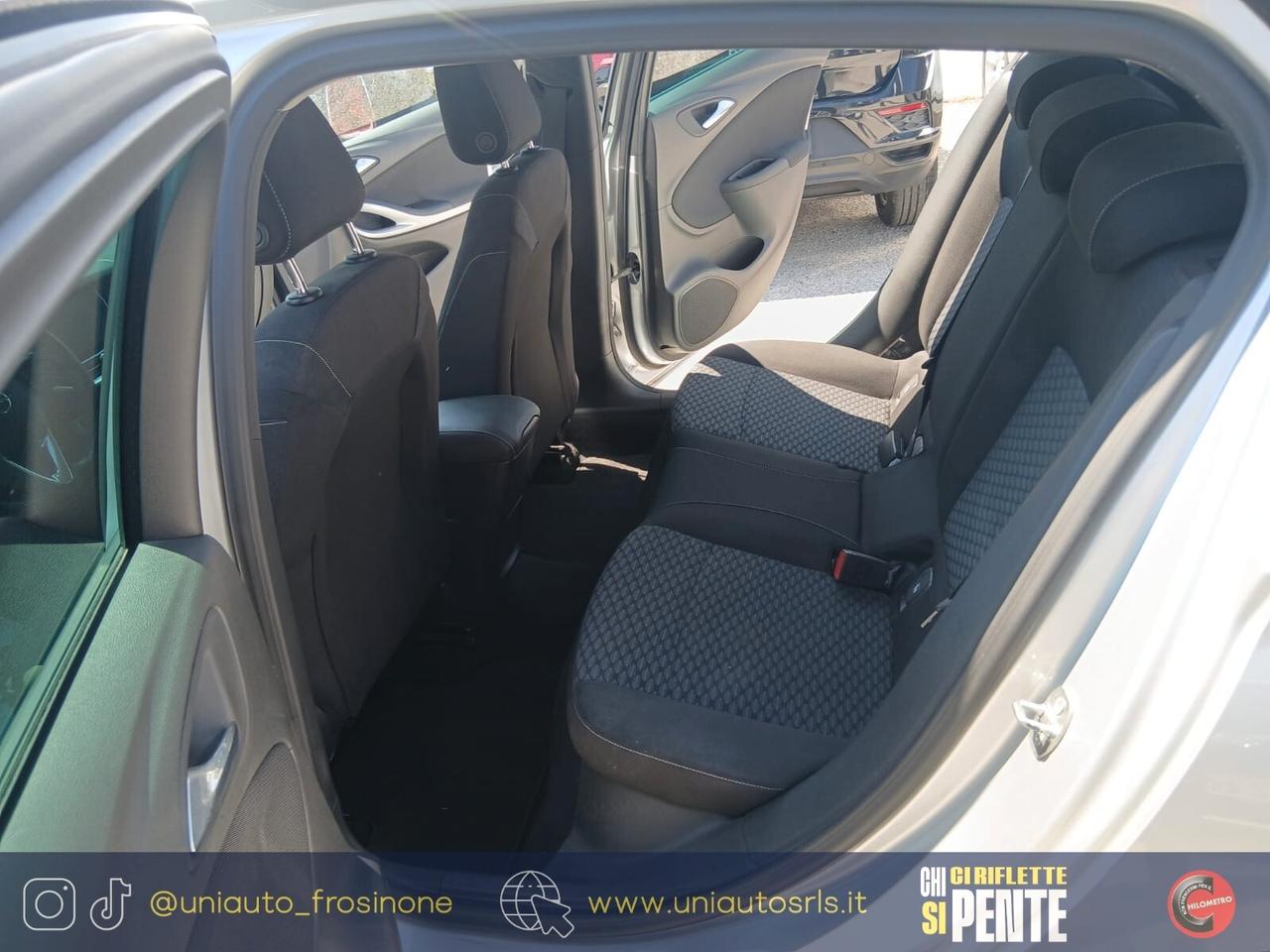 Opel Astra 1.6 CDTi 110CV Start&Stop 5 porte Innovation