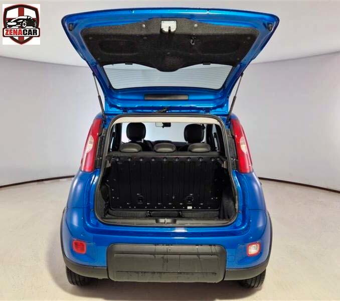 Fiat Panda Cross 1.0 FireFly S&S Hybrid