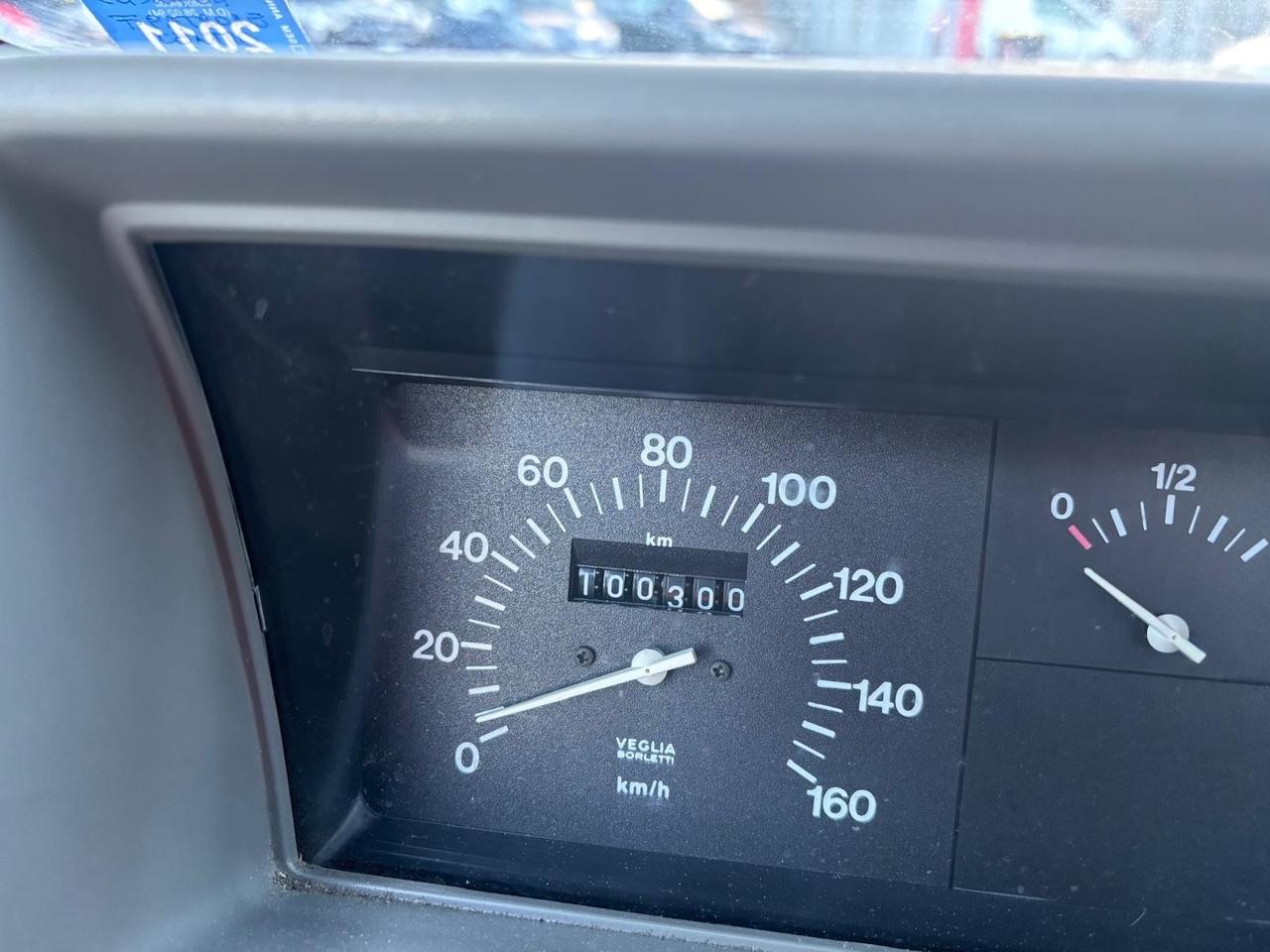 Fiat Panda 1100 i.e. cat Hobby