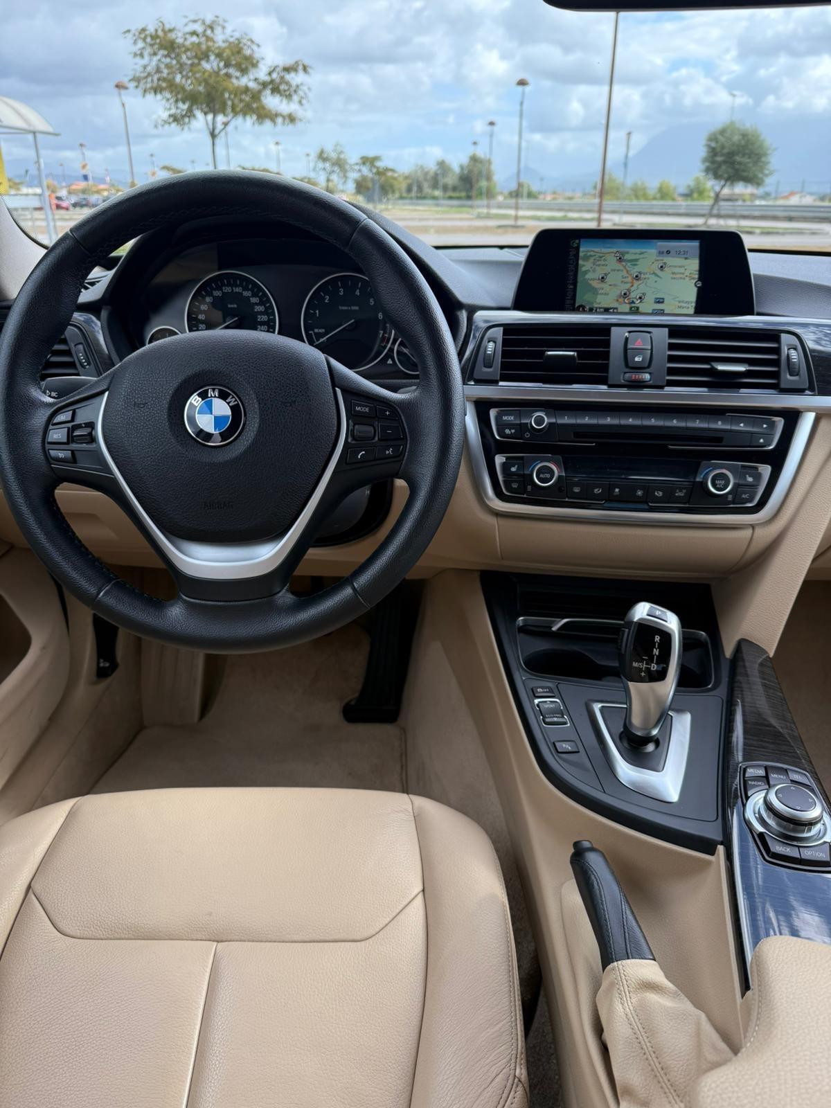 Bmw 4er Gran Coupe 430i