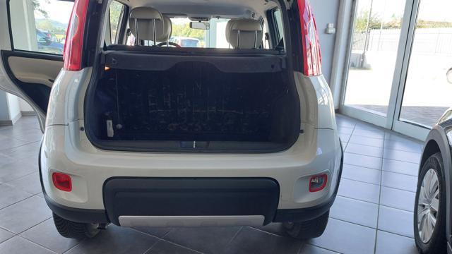 FIAT Panda 1.3 MJT S&S 4x4 E5B Az. Italia Usato Certificato