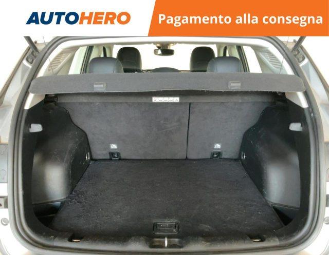 JEEP Compass 2.0 Multijet II aut. 4WD Longitude