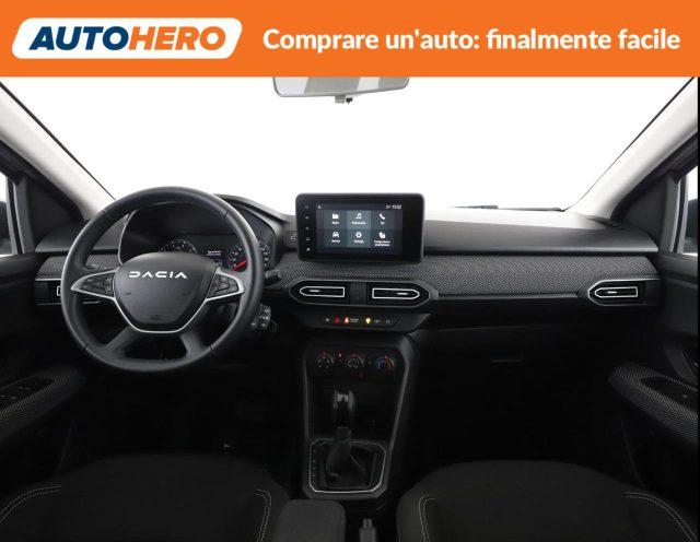 DACIA Sandero Stepway 1.0 TCe 90 CV Expression