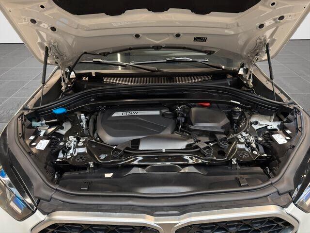 Bmw X2 sDrive 20d Msport