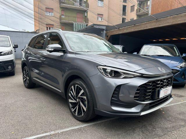 MG ZS Hybrid+ Luxury 195CV *PREZZO PROMO*