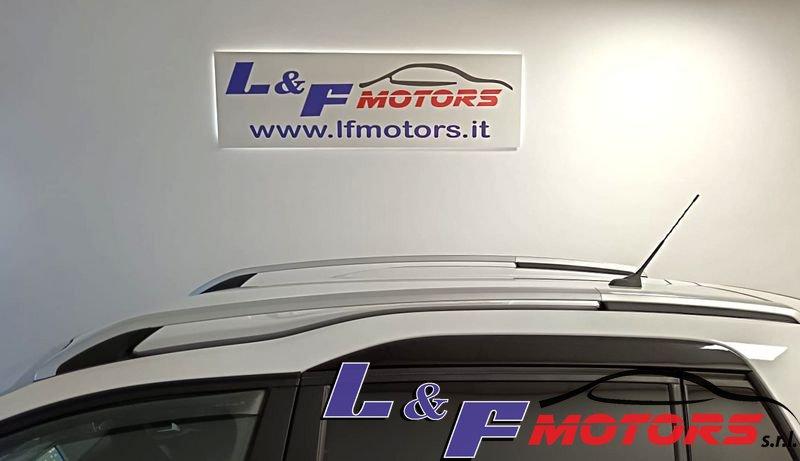 Peugeot 2008 BlueHDi 100 S&S Allure