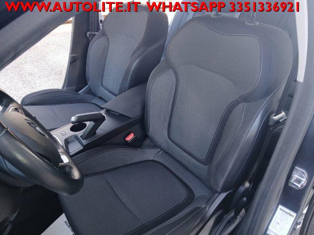 RENAULT Megane Mégane Sporter TCe 115 CV FAP Business