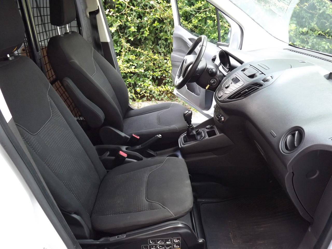 FORD TRANSIT COURIER 1.5 D