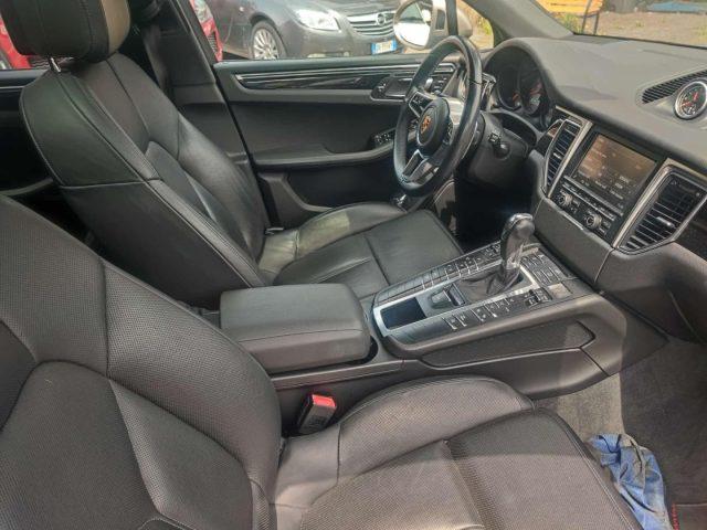 PORSCHE Macan 3.0 S *TETTO PANORAMICO*
