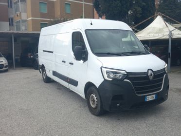 RENAULT MASTER T35 2.3 dCì 135cv PL-TM Ice