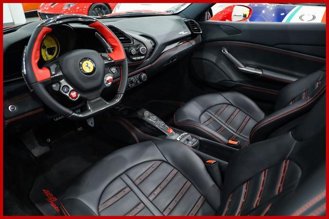 FERRARI 488 Spider|LIFT|FULL CARBON SPEC