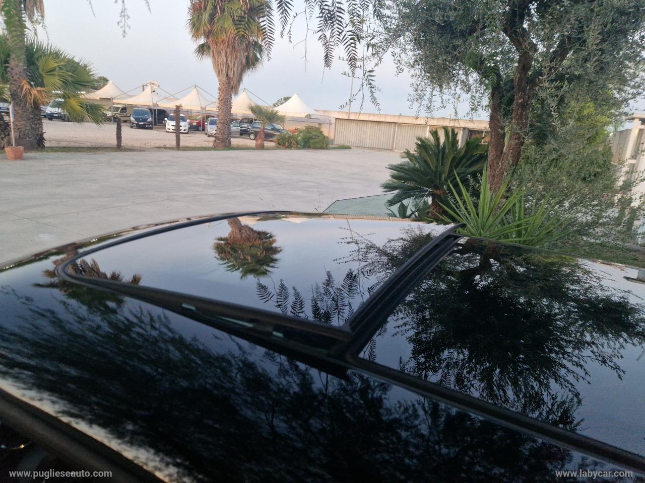 MINI Mini Cooper D Boost TETTO