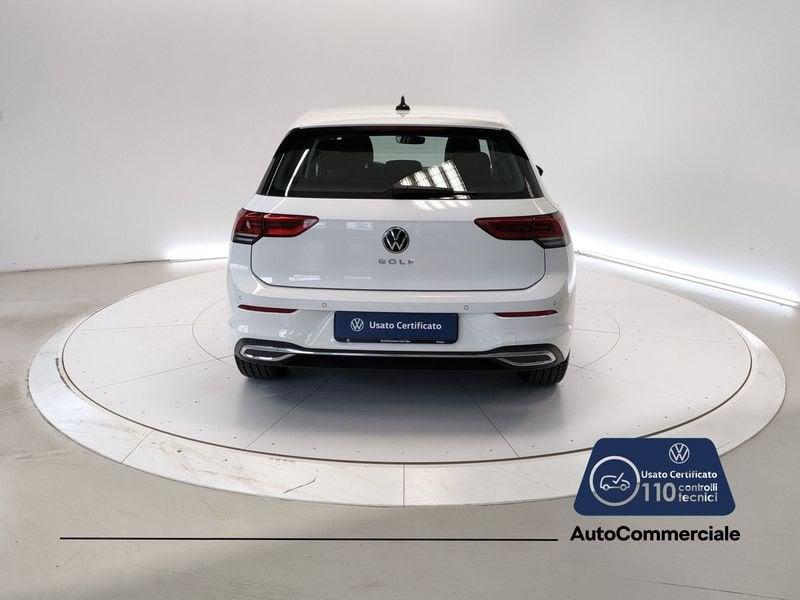 Volkswagen Golf Golf 2.0 TDI DSG SCR Style