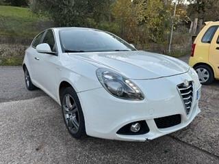 Alfa Romeo Giulietta 1.4 Turbo 120 CV GPL Sprint