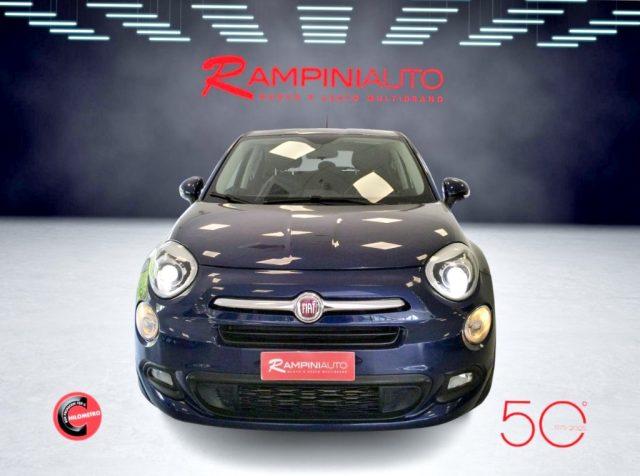 FIAT 500X 1.3 MultiJet 95 CV Lounge Km 83.000 Pronta Consegn