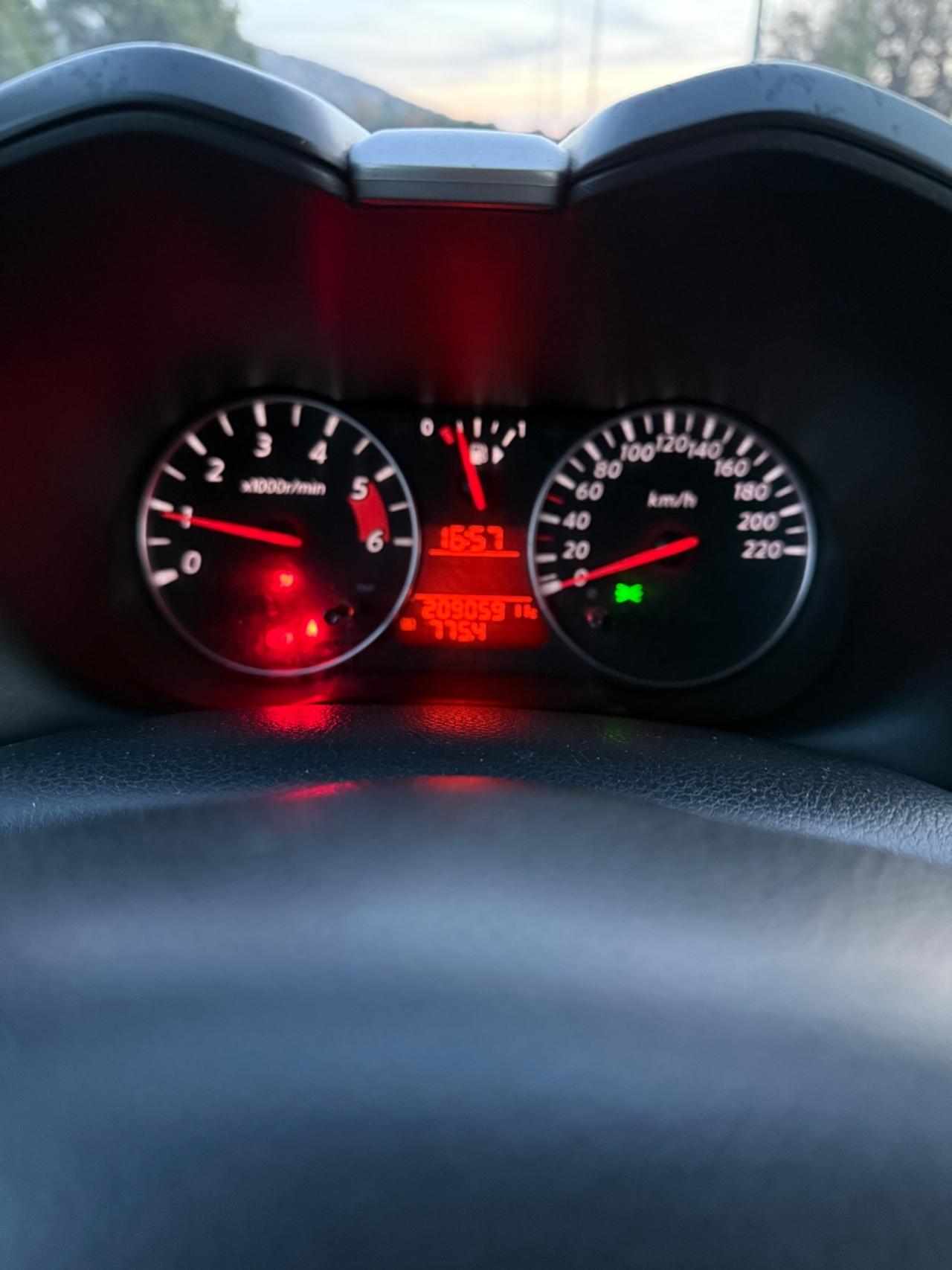 Nissan Note 1.5 dCi 90CV Tekna