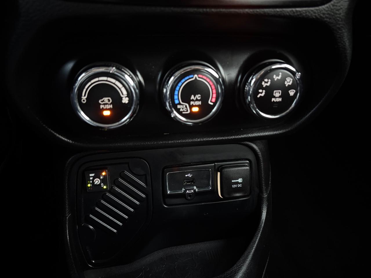 Jeep Renegade 1.6 benzina - GPL. Garanzia 12mesi