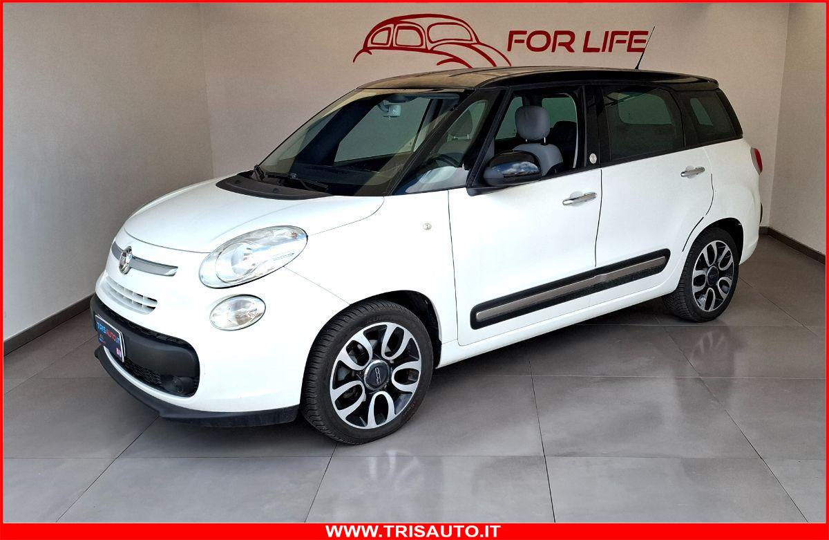 FIAT 500 L Living 1.3 Mjt Lounge NEOPATENTATI