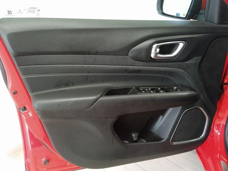 Jeep Compass 2ª serie 1.3 Turbo T4 240 CV PHEV AT6 4xe S