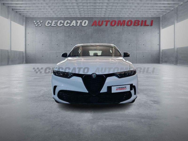 Alfa Romeo Tonale Tonale 1.6 Sprint 130cv tct6