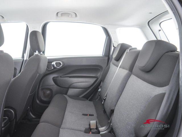 FIAT 500L 1.3 Multijet 95 CV Sport