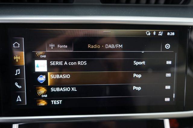 AUDI A7 SPB 40 2.0 TDI S tronic Business Plus