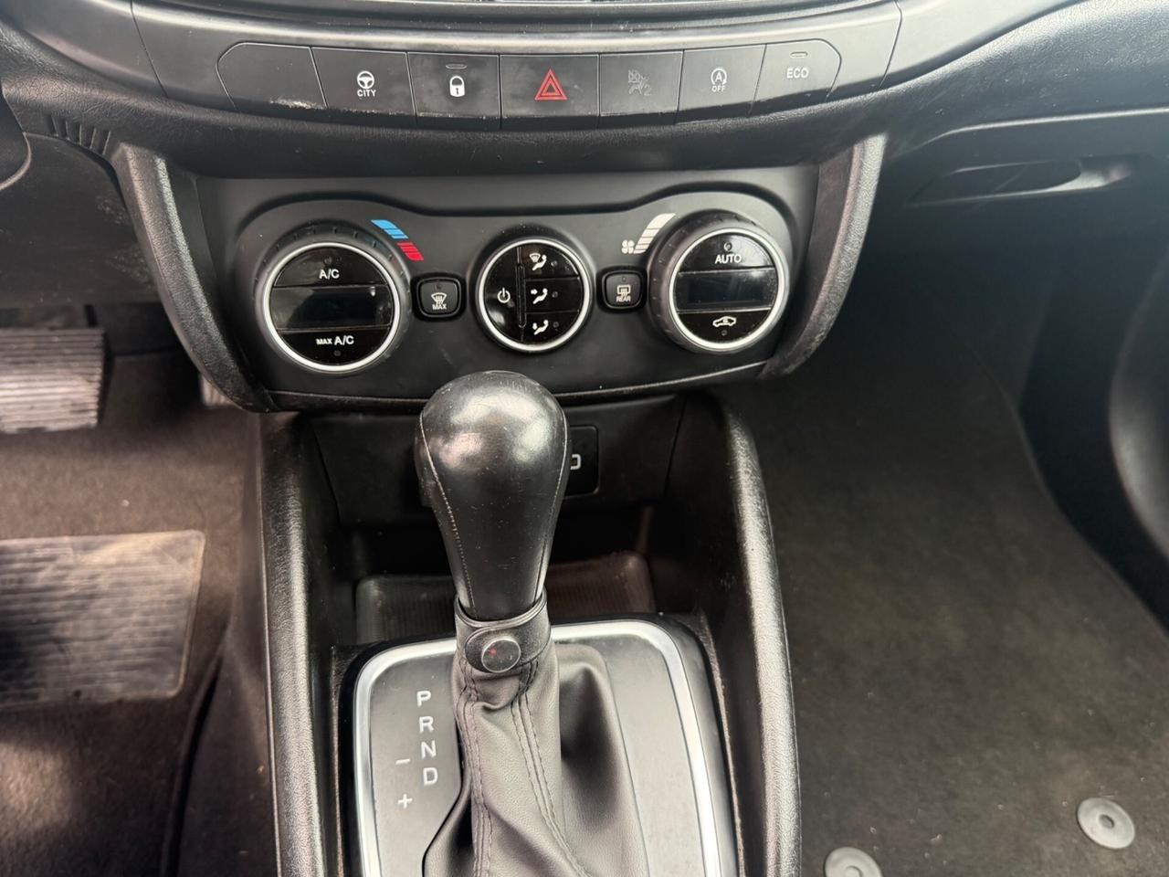 Fiat Tipo 1.6 Mjt S&S DCT SW Lounge