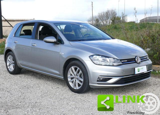 VOLKSWAGEN Golf 1.4 TGI 5p. Trendline BlueMotion